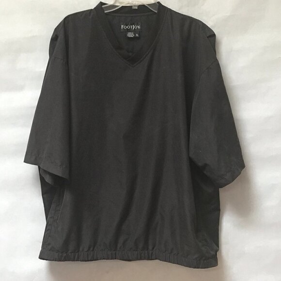 FOOTJOY Golf Golfer Golfing Athletic Sport Vest XL - Picture 3 of 8